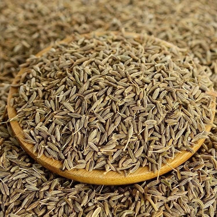 Cumin